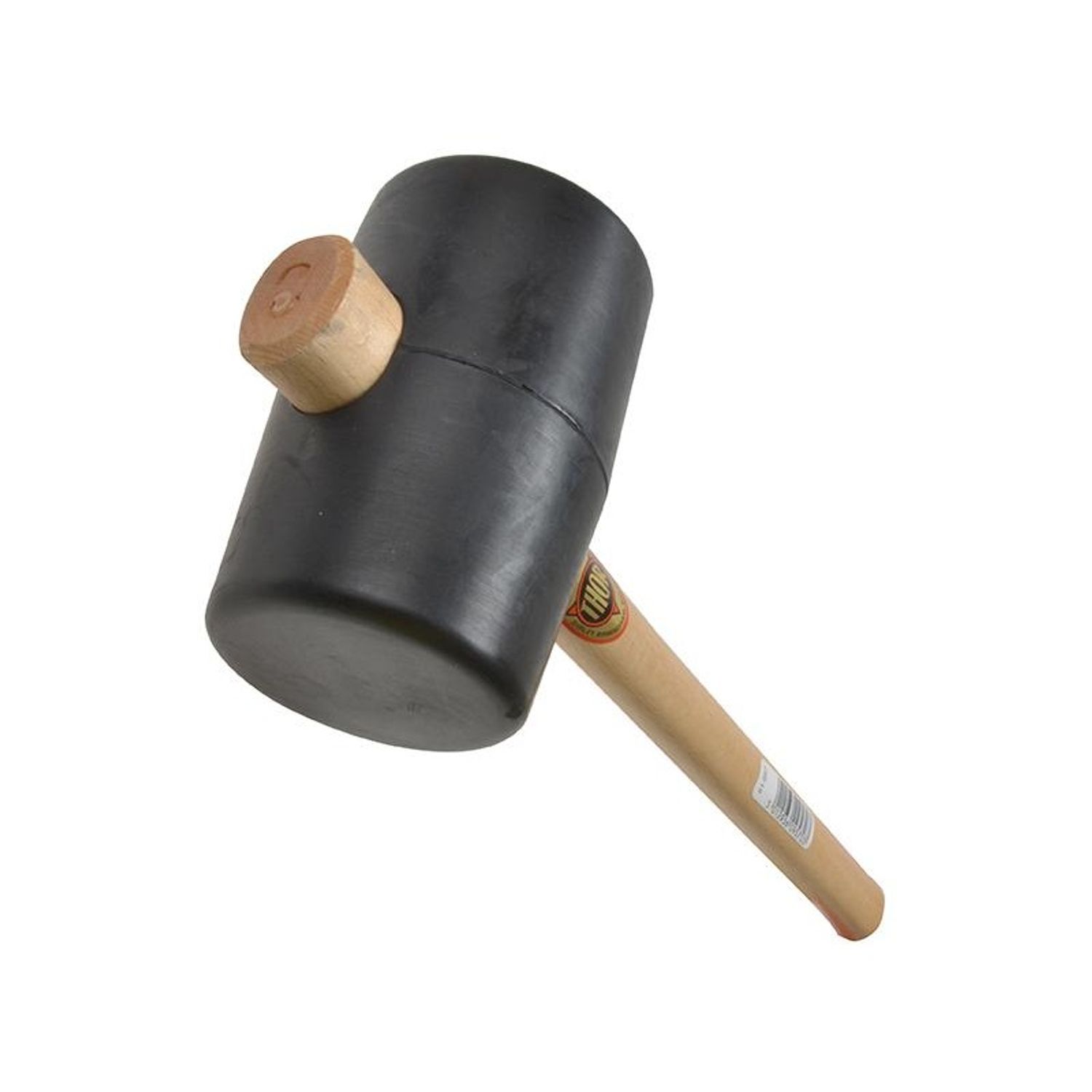 Thor Rubber Mallet D - Multi Colour