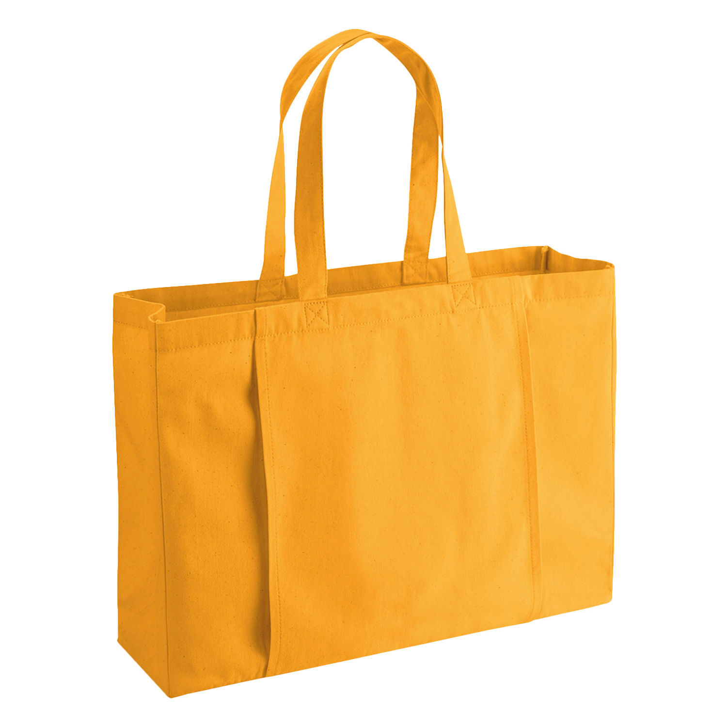 Westford Mill Earthaware Organic Yoga Tote Bag A - Amber