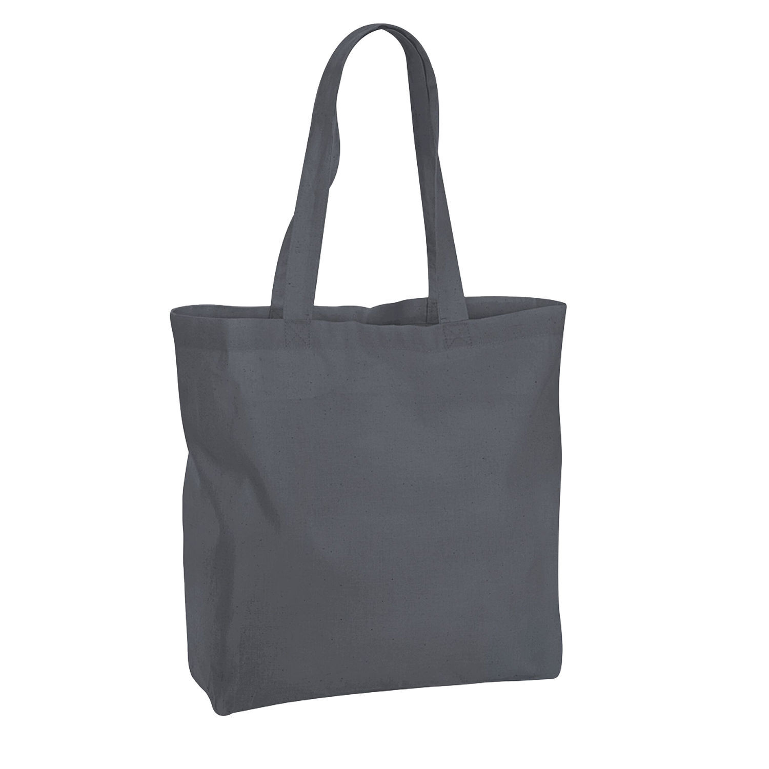 Westford Mill Bag For Life Maxi Shopper Bag A - Graphite Grey