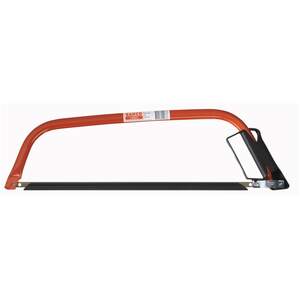 Bahco SE-15-36 Economy Bowsaw 900mm (36in) Orange