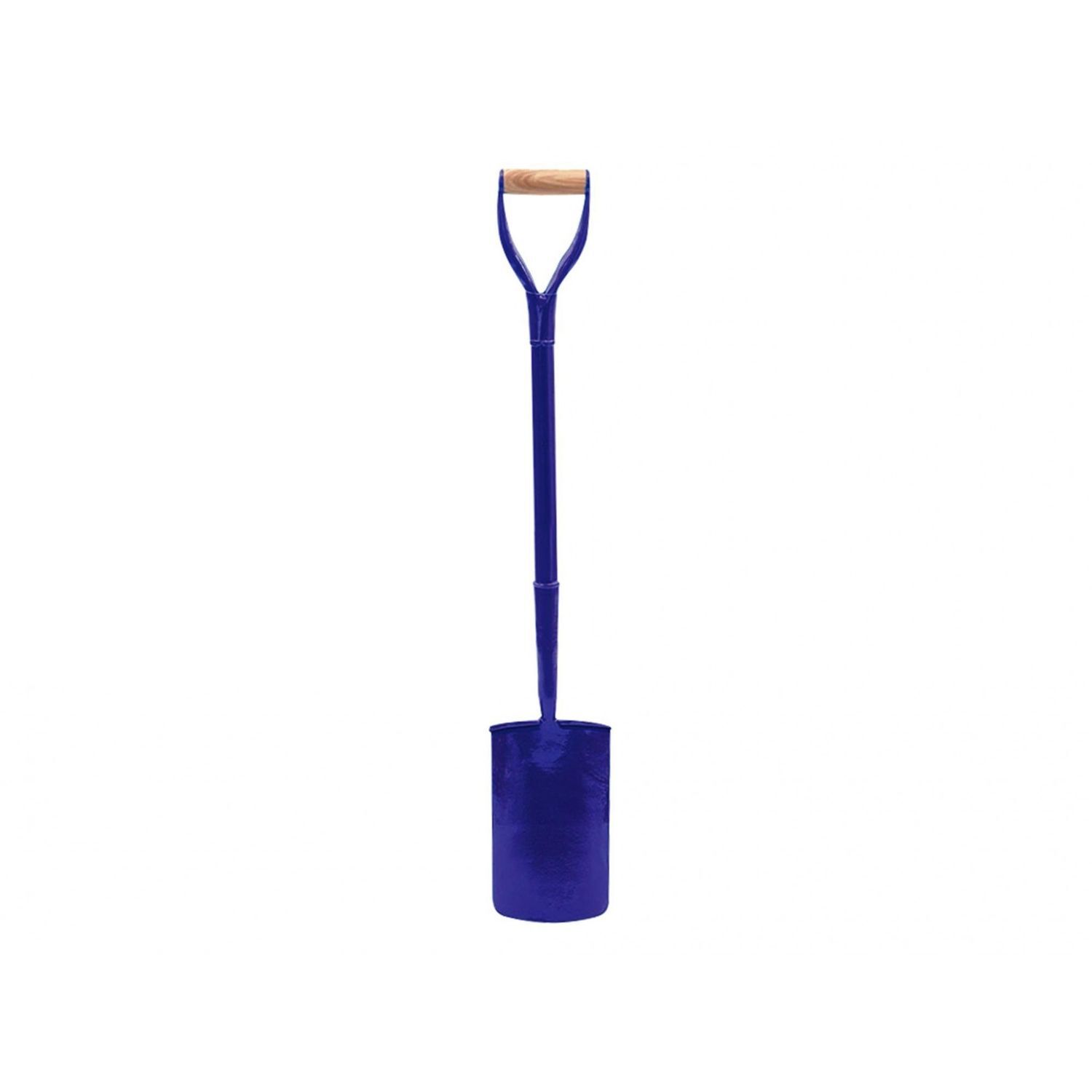 Faithfull All-Steel Digging Spade Treaded Myd A - Multi Colour