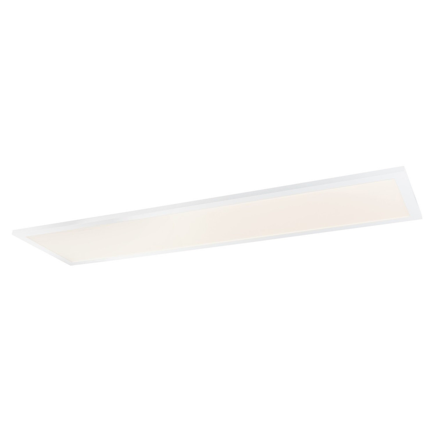 Globo Lighting Rosi Ceiling Light White