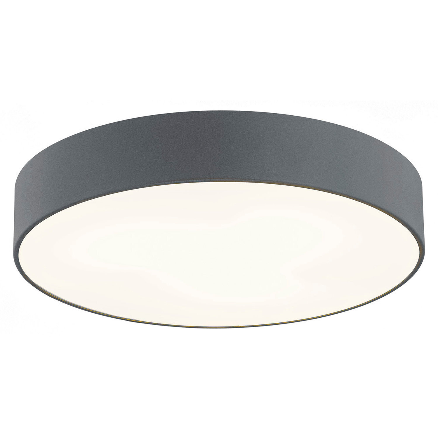 Argon Lighting Darling Ceiling Light Grey