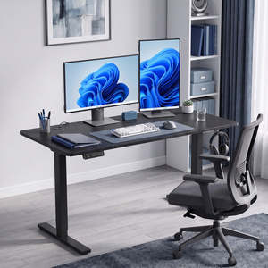 HOMCOM Standing Desk Memory Control Adjustable B