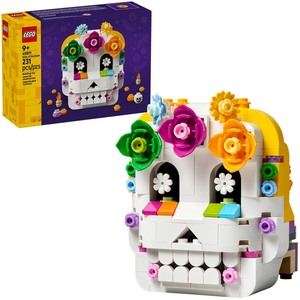 Lego Seasons 40811 Altar of the Dead