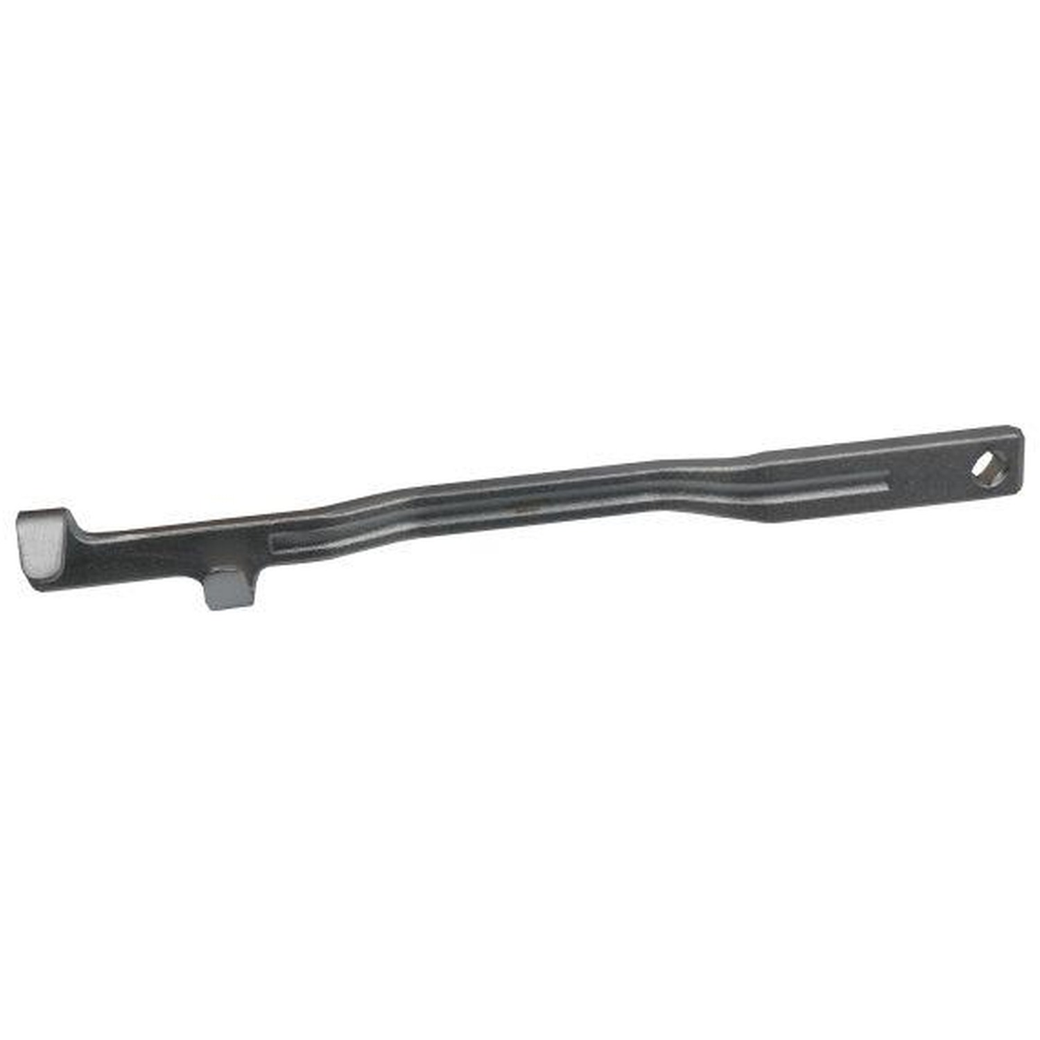 Us Pro Tools 460Mm 1/2" Drive Spanner Extension Bar Heavy Duty Steel - Image 3