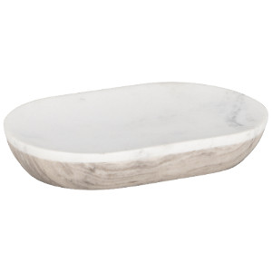 Finnish Spa Soap Dish