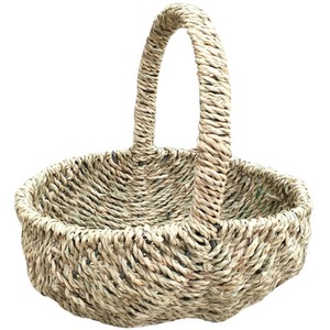 Seagrass Basket