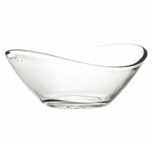 Glass Mini Bowl for Salad and Fruits