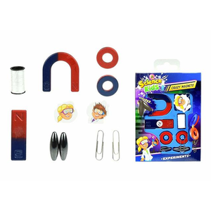 Crazy Magnet Set Game