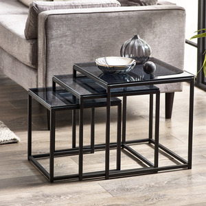Chicago Nest Of 3 Tables