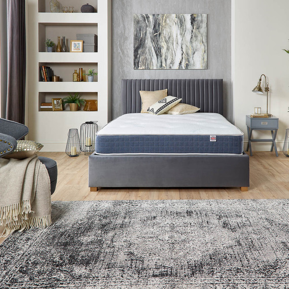 Temperature Control Duo Pocket Mattress