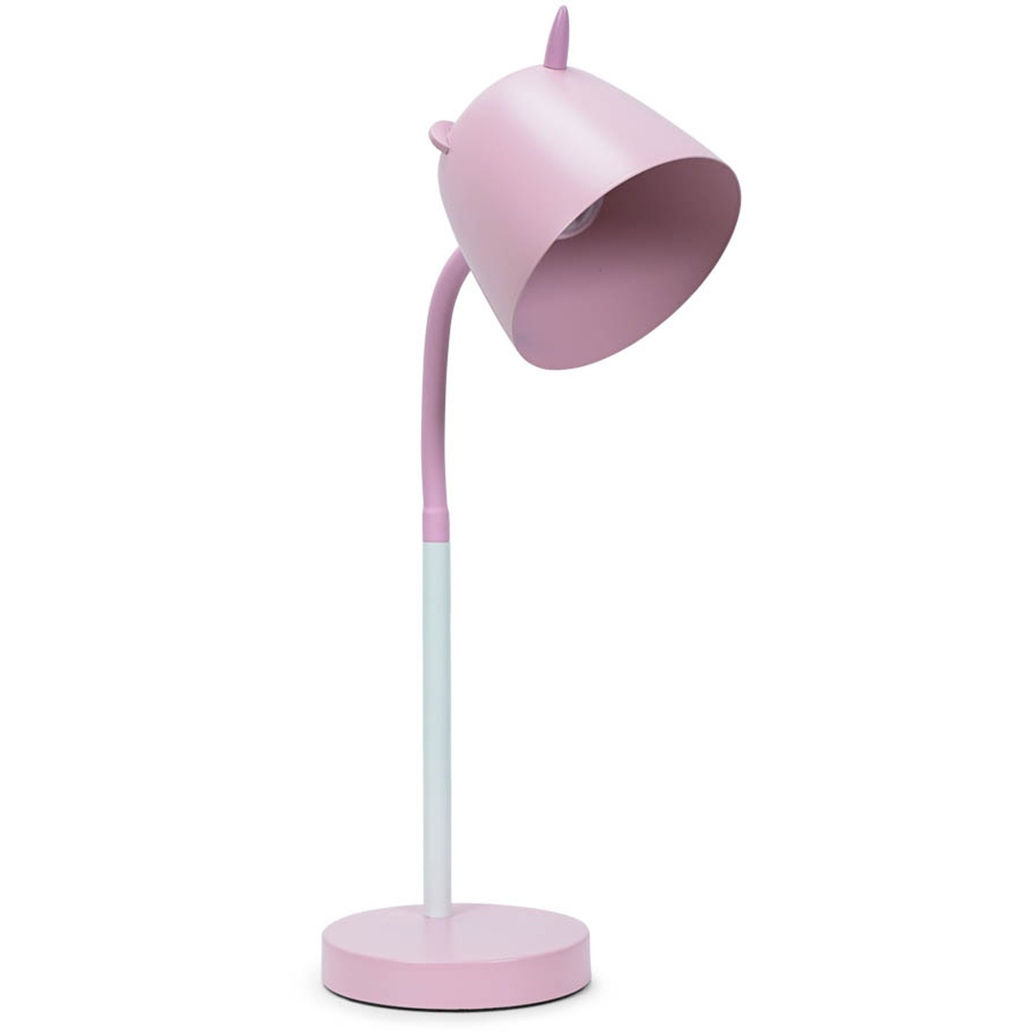 Image of Integrated LED Kids Adjustable Table Lamp&hellip;