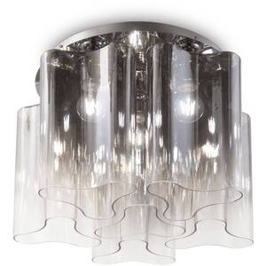 Compo 6 Light Ceiling Light