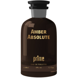 Amber Absolute Eau De Parfum 100ml