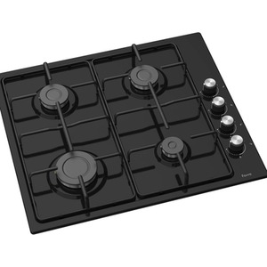 60cm Built-in Gas Hob 2 - 4 Burners