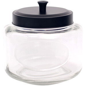 3.2L Laundry Pods Storage Jar