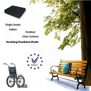 Versatile Memory Foam Cushion