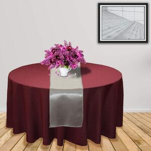 Satin Table Runner