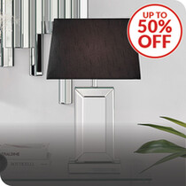 Lighting Sale