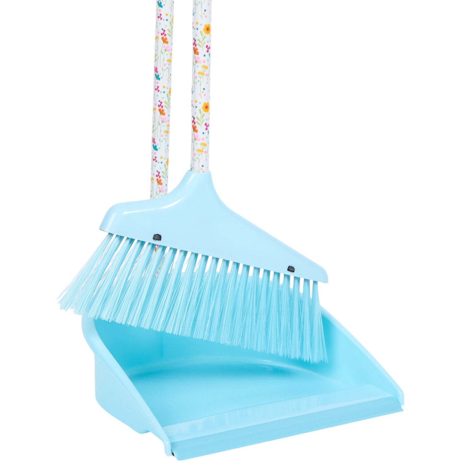 Image of In Bloom Long Handle Dust Pan&hellip;