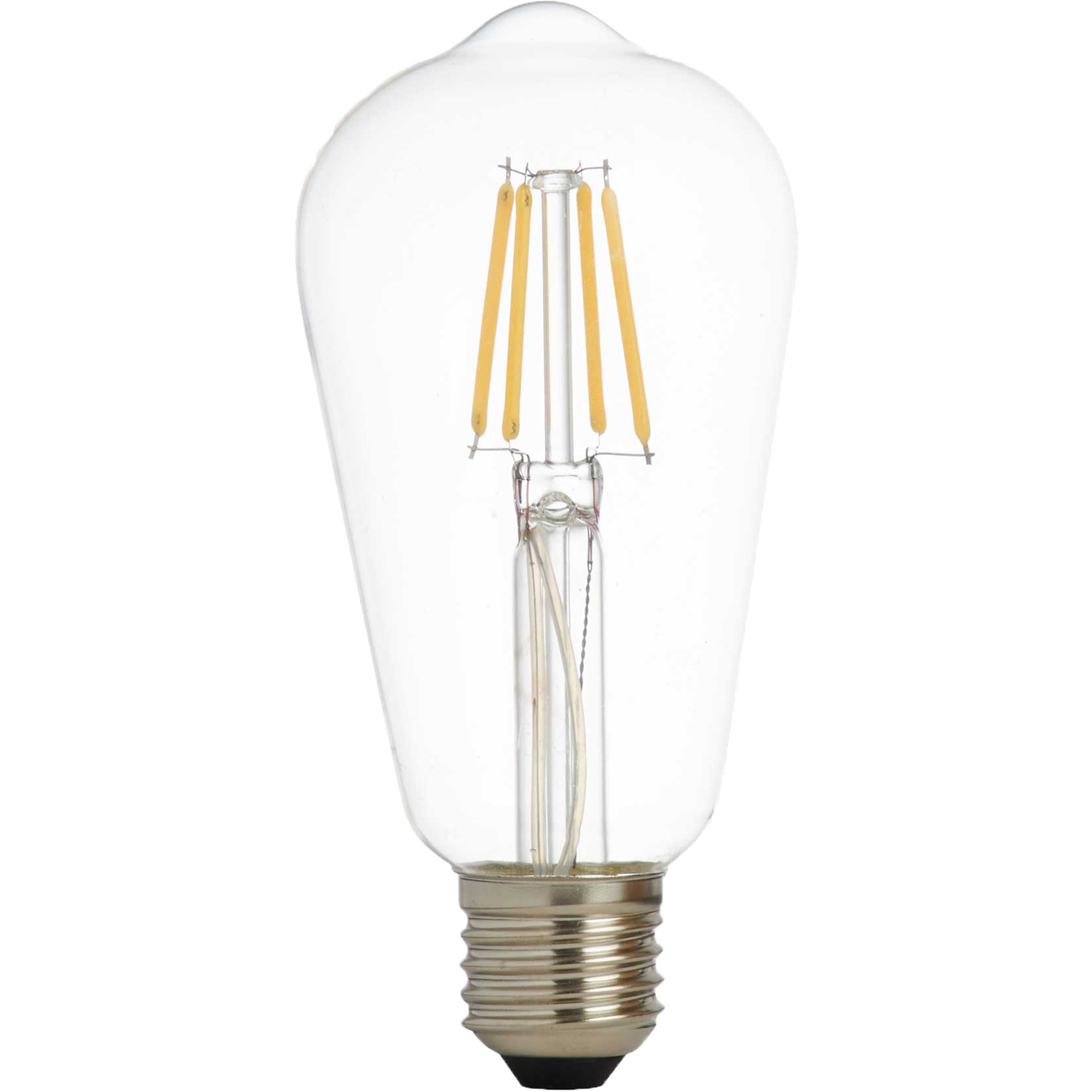 Image of Pack 5 Dimmable LED E27 Filament&hellip;