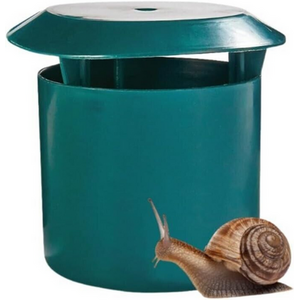 4pc Slug and Snail Trap