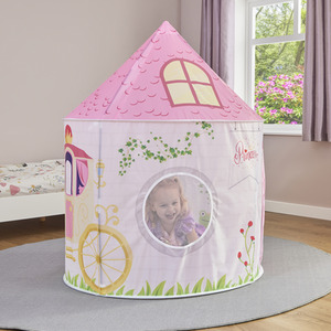 Princess / Princess Kids Play Tent shot 9964624