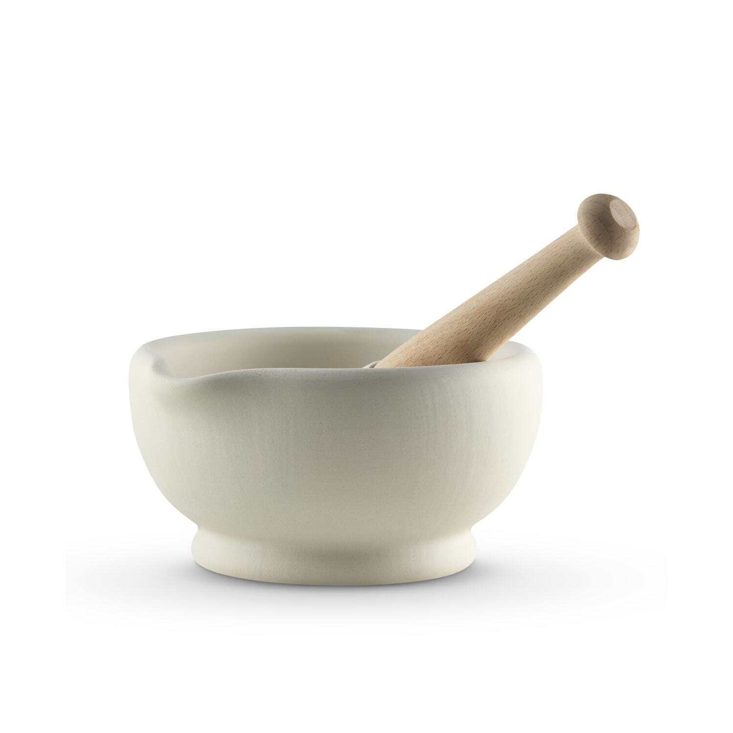 Image of Mortar and Pestle Size 1 207ml&hellip;
