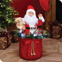 Santa Collection
