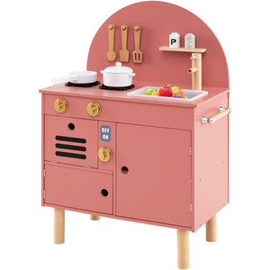Chef Pretend Play Set