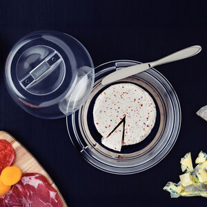 Tramontina Cheese and Cake Set 25 cm