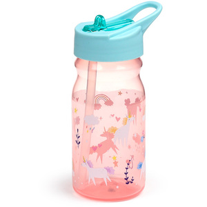 Lunch Box and Water Bottle Set - Unicorn Magic