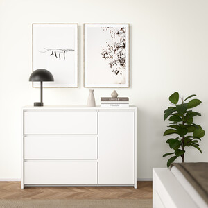 Lumo Wide Sideboard