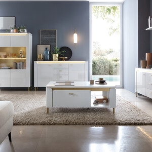Lazio Coffee Table