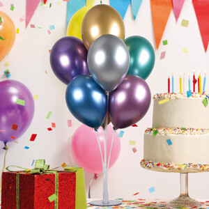 Balloon Stand