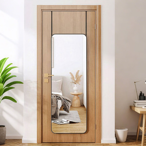 Door Hanging Full Length Mirror