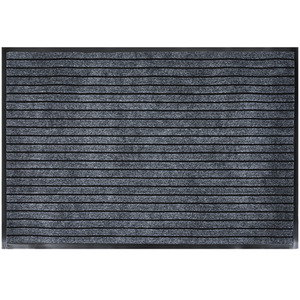 Rectangular Non-Slip Entryway Floor Mat Doormat