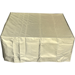 Aurora Fire Table
