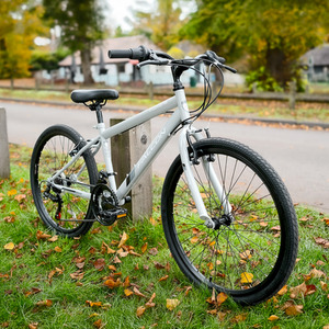 Falcon Cyclone 24-inch Mpuntain Bike Bicycle Kids