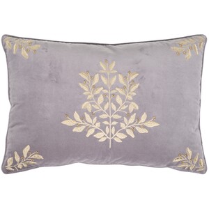Phaedra Embroidered Cushion