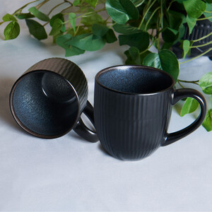 Indigo Mug