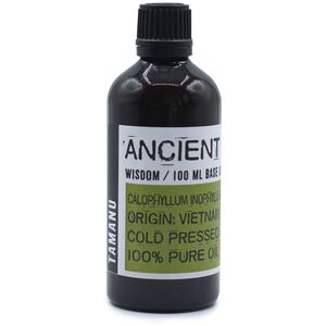 Nourishing Tamanu Oil 50ml for Skin Care