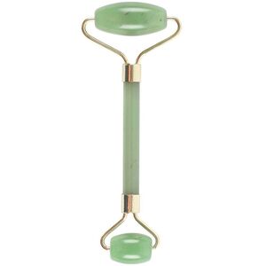 Jade Gemstone Face Roller for Radiant Skin