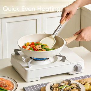 Lifeideas 13-Piece Non-Stick Cookware Set