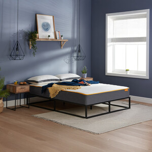 King Size SleepSoul Balance Mattress