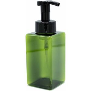Reusable Foam Dispenser Bottle 450ml