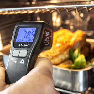 Taylor Pro Digital Non-Contact Infrared Thermometer