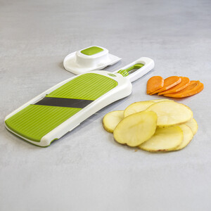 Chef'n SleekSliceTM Collapsible Mandoline