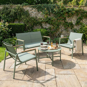 Olivia Sling Sofa Set